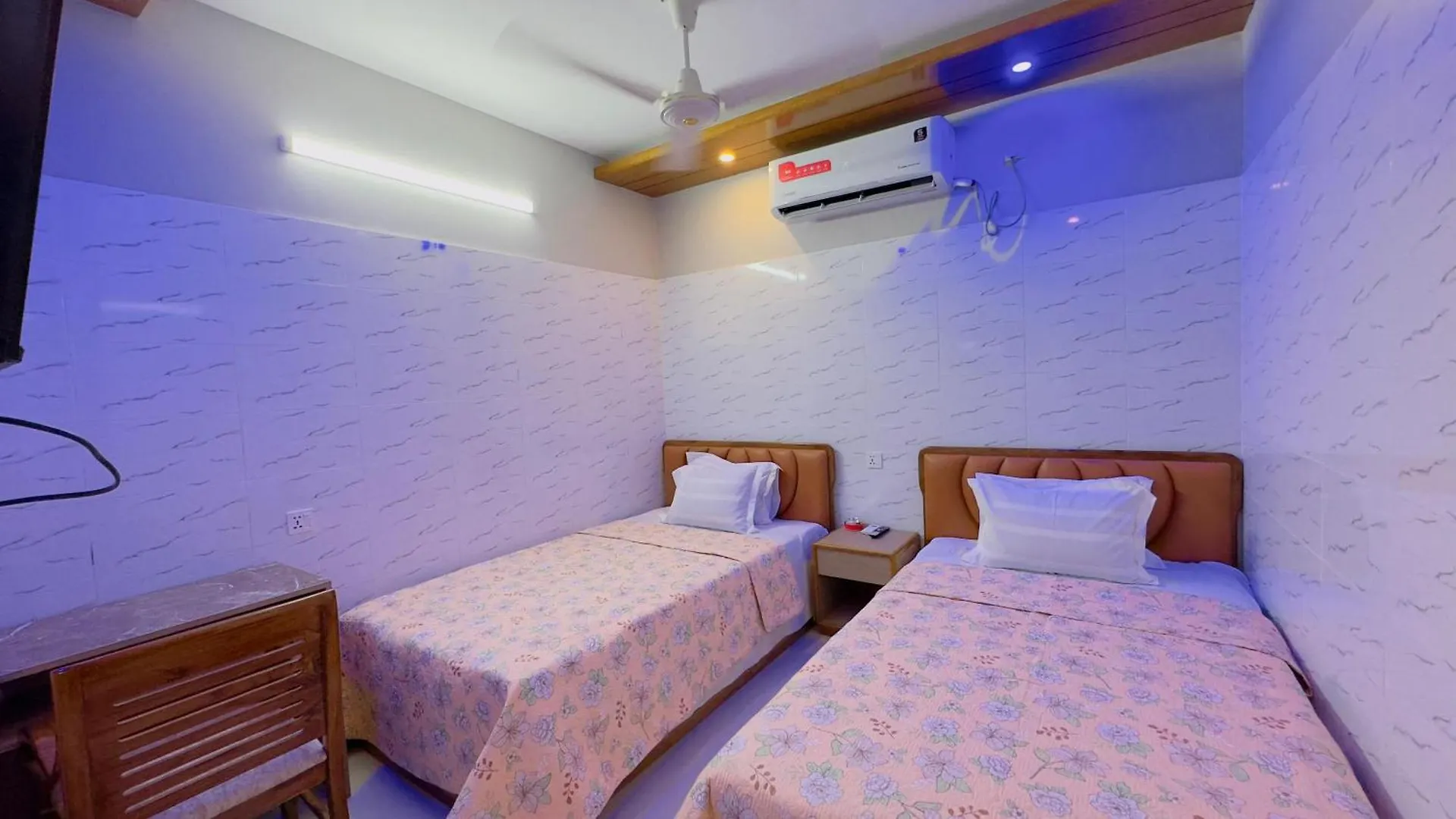 Hotel Sunrise Dhaka Joar Sahara Bangladesh