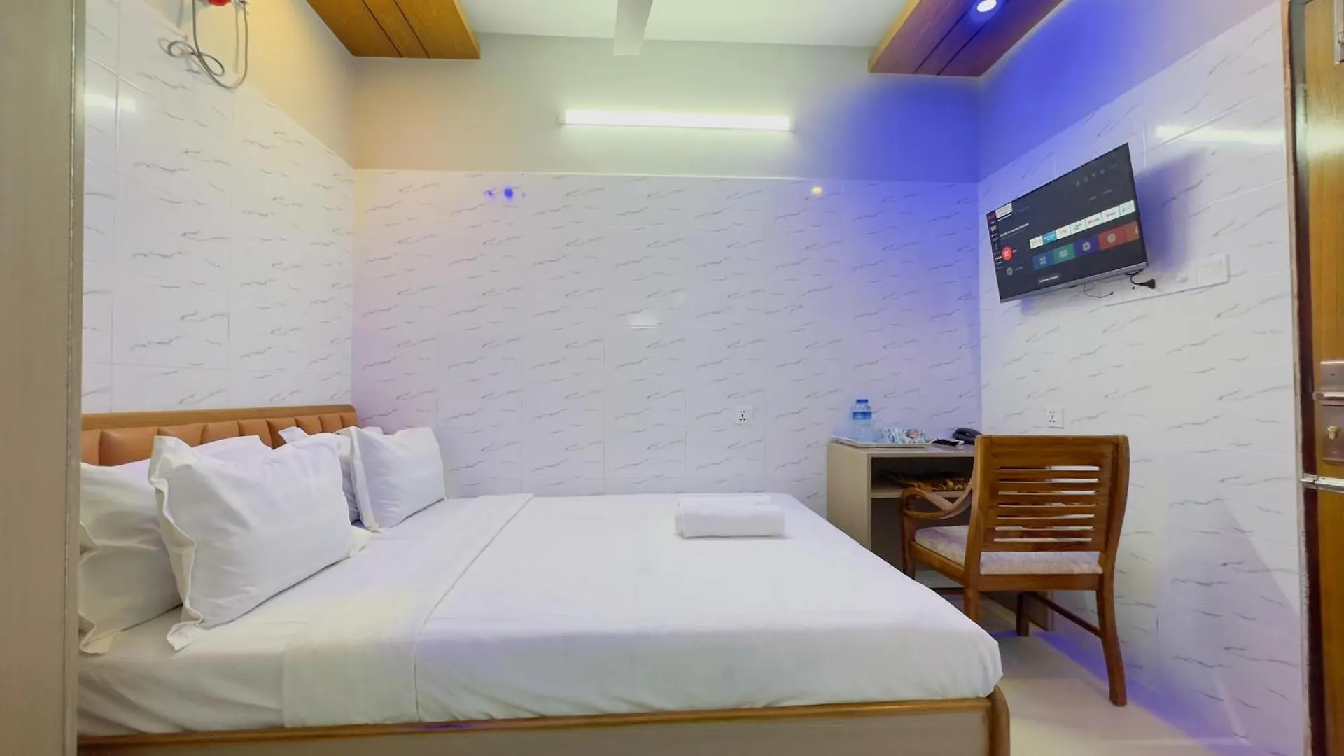 ***  Hotel Sunrise Dhaka Joar Sahara Bangladesh