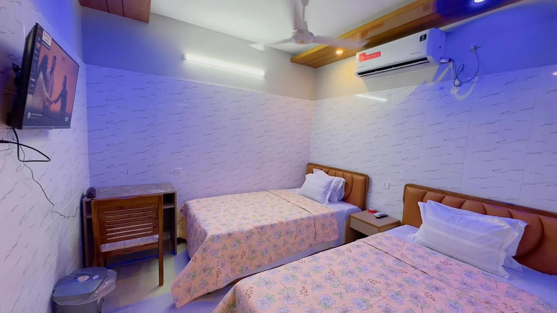 Hotel Sunrise Dhaka Joar Sahara