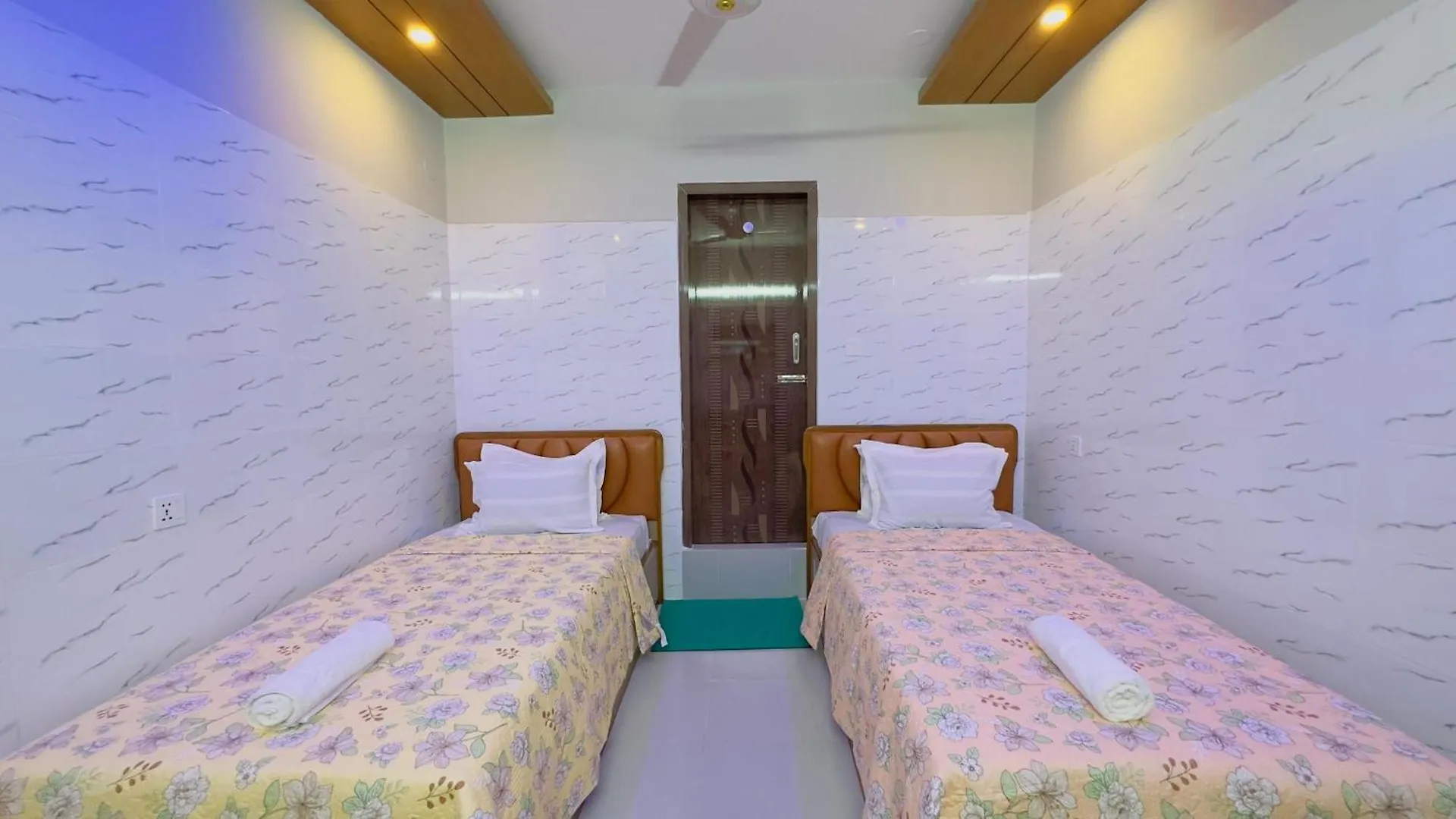 Hotel Sunrise Dhaka Joar Sahara