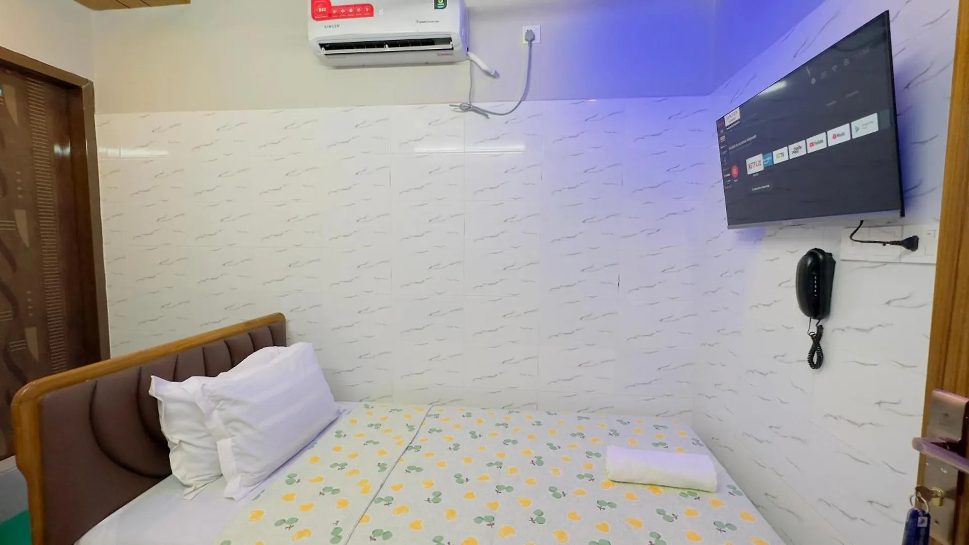 Hotel Sunrise Dhaka Joar Sahara