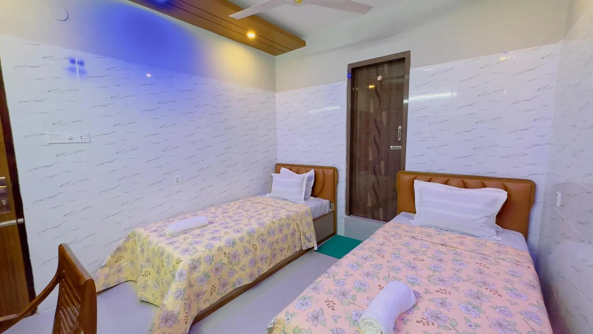 Hotel Sunrise Dhaka Joar Sahara Bangladesh