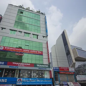 Progati Ltd. Hotel